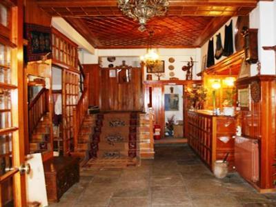 Egnatia Otel Yanya Dış mekan fotoğraf
