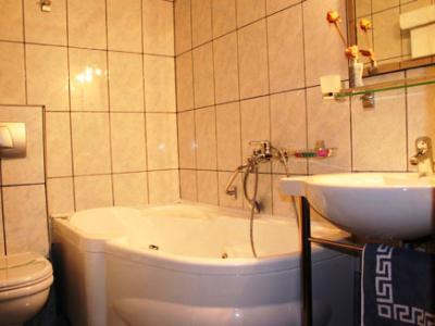 Egnatia Otel Yanya Dış mekan fotoğraf