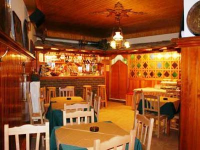 Egnatia Otel Yanya Dış mekan fotoğraf