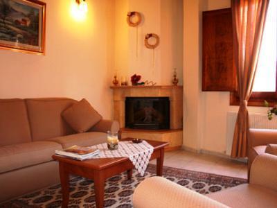 Egnatia Otel Yanya Dış mekan fotoğraf