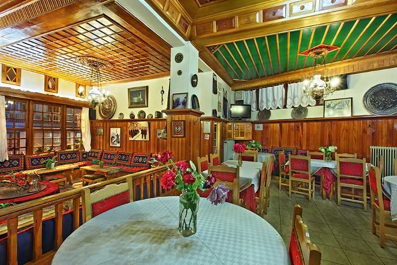 Egnatia Otel Yanya Dış mekan fotoğraf