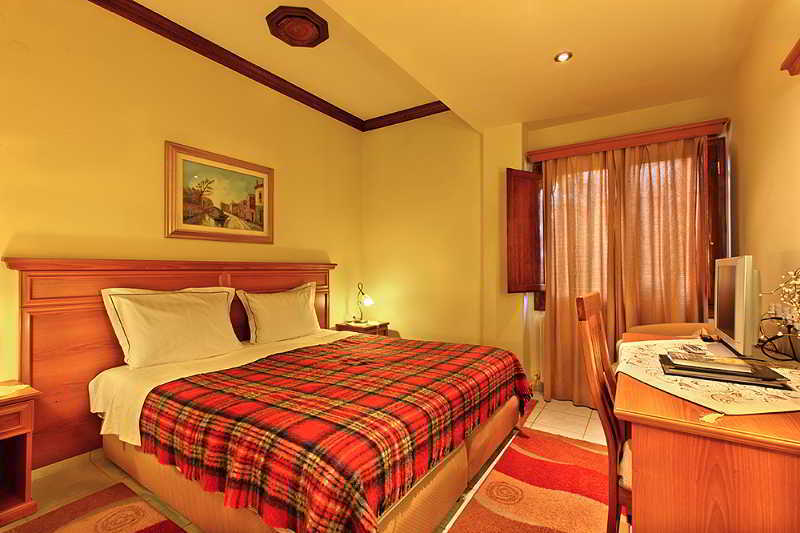 Egnatia Otel Yanya Dış mekan fotoğraf