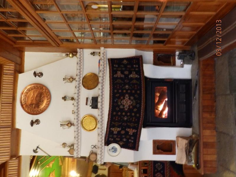 Egnatia Otel Yanya Dış mekan fotoğraf