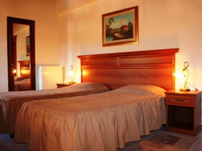 Egnatia Otel Yanya Dış mekan fotoğraf
