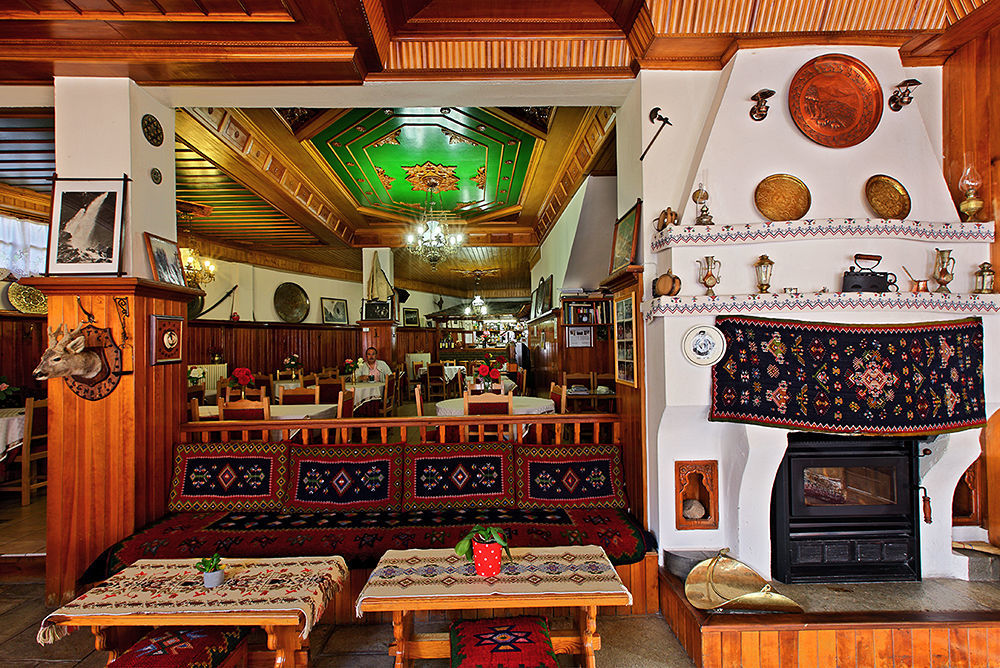 Egnatia Otel Yanya Dış mekan fotoğraf