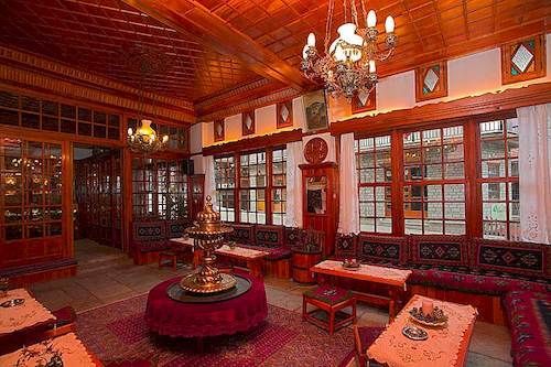 Egnatia Otel Yanya Dış mekan fotoğraf
