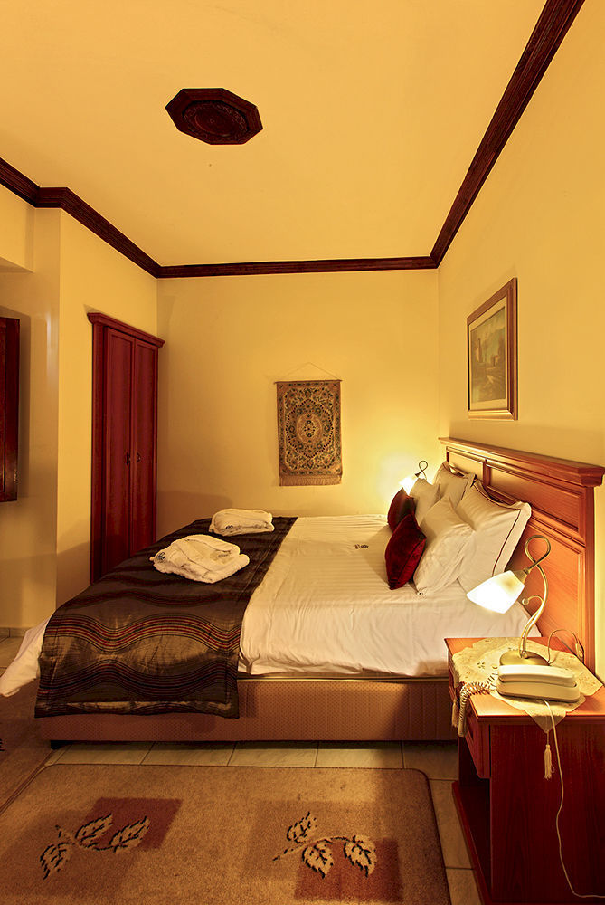 Egnatia Otel Yanya Dış mekan fotoğraf