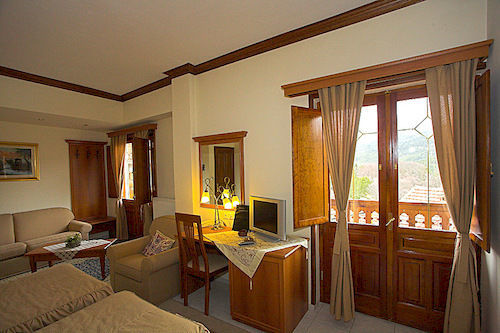 Egnatia Otel Yanya Dış mekan fotoğraf
