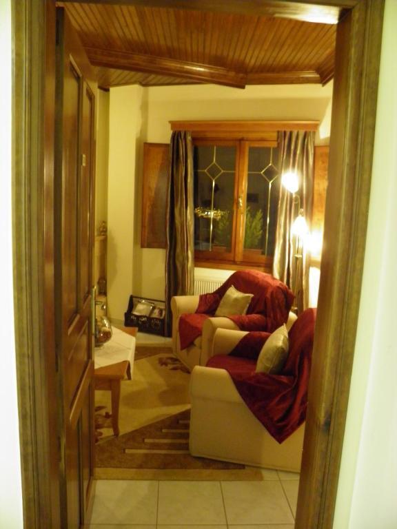 Egnatia Otel Yanya Oda fotoğraf