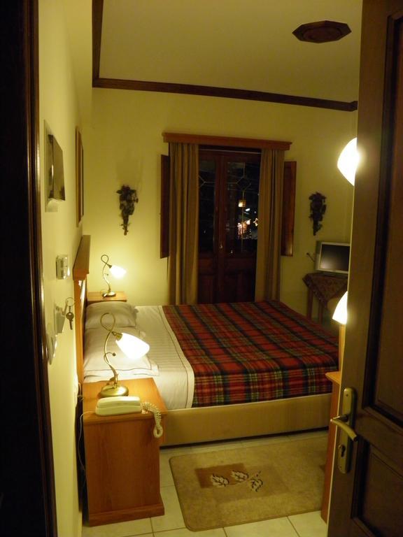 Egnatia Otel Yanya Oda fotoğraf